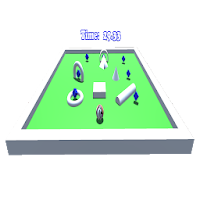 Roll-A-Ball 2