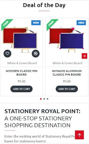 Royal Point Screenshot 1
