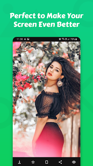 Television Actress - Hindi Actresses Screenshot 3
