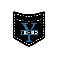 Yehgo Pocket Person