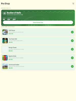 Teelink Mobile Screenshot 3