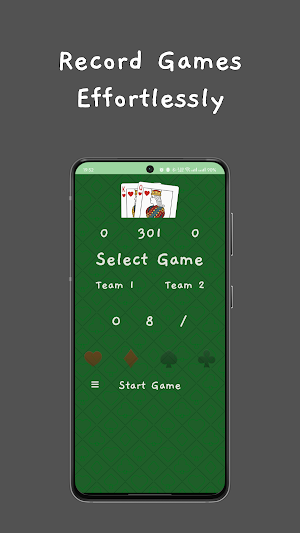 The Pilotta App Screenshot 2