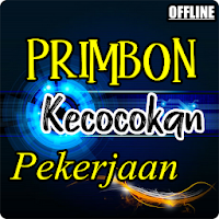 Primbon Kecocokan Pekerjaan Edisi Terbaru Komplit