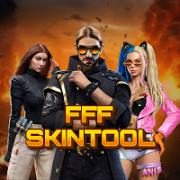 FFF Skin Tool - Diamond Est
