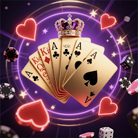 Wild Ace Royale
