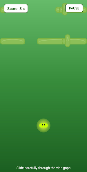 Vine bal Screenshot 2