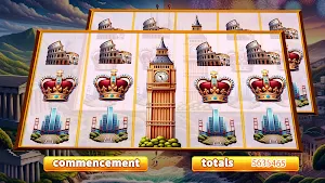 Lucky Crown-PG-LUCK Screenshot 1