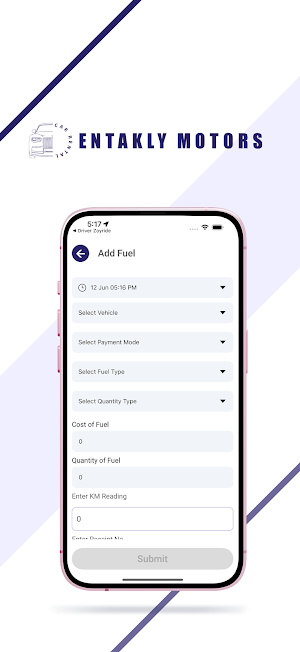 Driver Entakly Screenshot 2