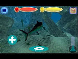 Sea Creatures (Simulator) Screenshot 1