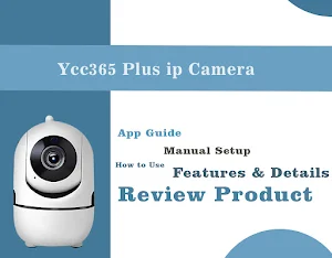 Ycc365 Security Camera advice Screenshot 1