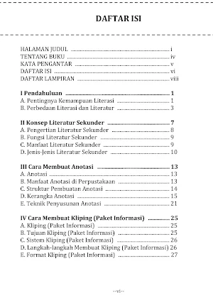Sukses Mengelola Informasi Screenshot 1