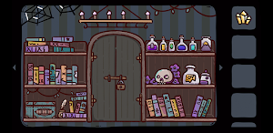 Magic Escape - Yo.Doggies Screenshot 2