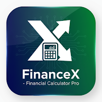 FinanceX-Financial Calculator