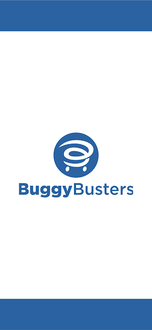 Buggy Busters Warehouse Screenshot 0