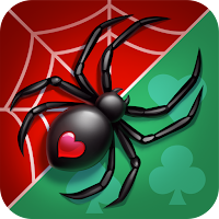 Spider Solitaire