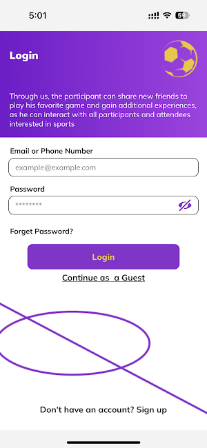 Hadaf Screenshot 1