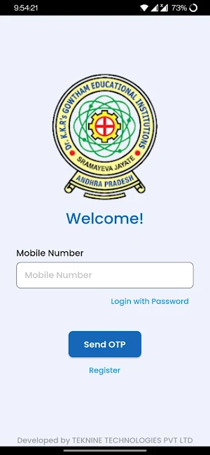ROOT Screenshot 0