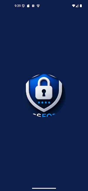 PassForge Screenshot 0