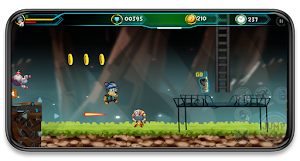 Jungle Pups Rescue Patrol Screenshot 1