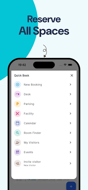 MeetPlat Screenshot 3