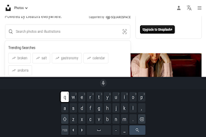 LoujWeb TV Browser Screenshot 2