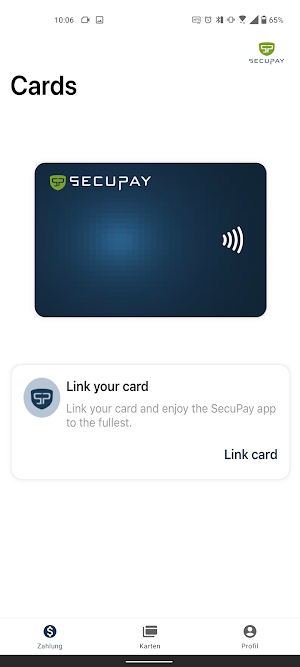 secupay Screenshot 0