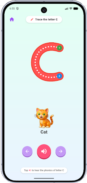 Phonic Pop Screenshot 3