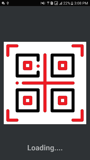 Barcode and QR code Generator Screenshot 0