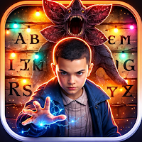 Stranger Things Fan Quiz