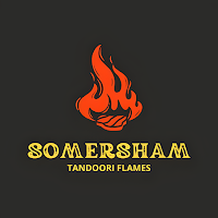 Somersham Tandoori Flames