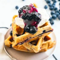 Mother's Day Recipes