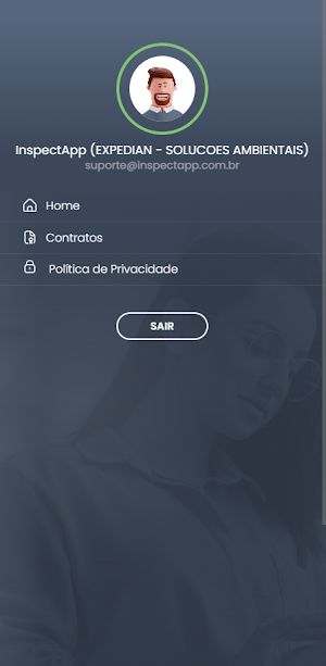 Expedian Screenshot 2
