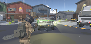 Gang Theft Wars Screenshot 1