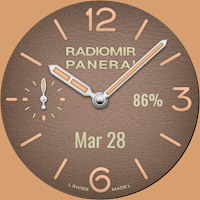 PANERAI radiomir