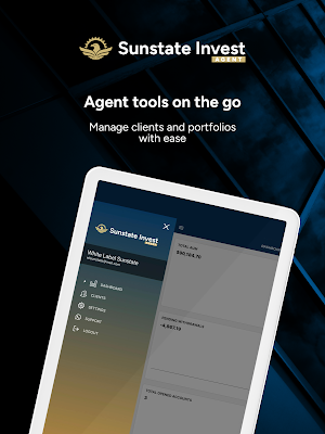 Agent Sunstate Invest Screenshot 3
