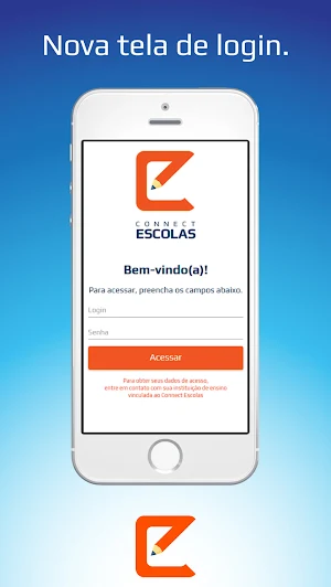 Colégio Integrado Itaquera Screenshot 0