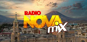 Radio Nova Mix Screenshot 0