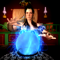 Esmeralda: Gypsy Fortuneteller