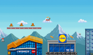 Pixel Hearts: Conquest Screenshot 0