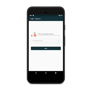 Raja Travels Screenshot 1