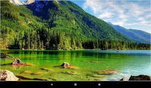 Germany Mountain Wallpapers Screenshot 3