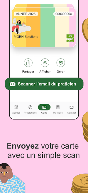MSol par MGEN Screenshot 3
