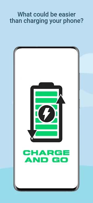 Charge and Go Screenshot 0