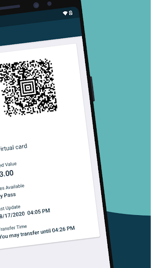 RIPTA Wave Screenshot 1