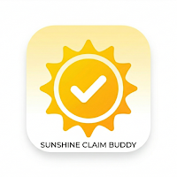Sunshine Claim Buddy