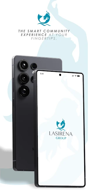Lasirena Community Screenshot 0