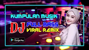 Dj Waktu Ku Kecil Remix Viral Screenshot 0