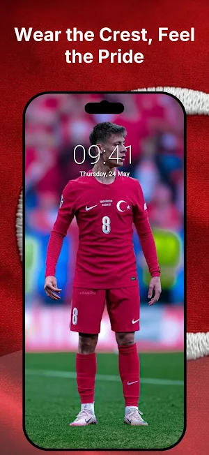 Arda Guler Wallpaper Screenshot 3