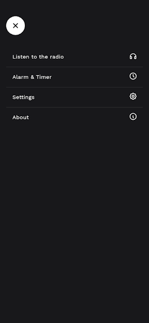 MoonSound Hits Screenshot 1