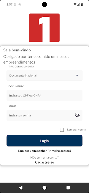 Estação1 Screenshot 1